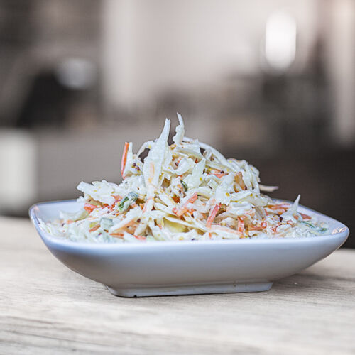 Cole Slaw