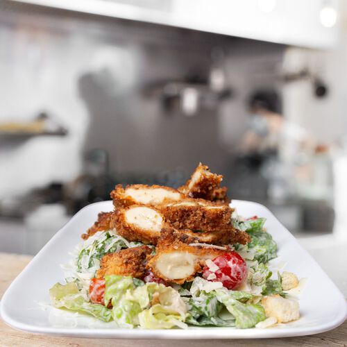 Süßkartoffelpommes von Freddy Schilling