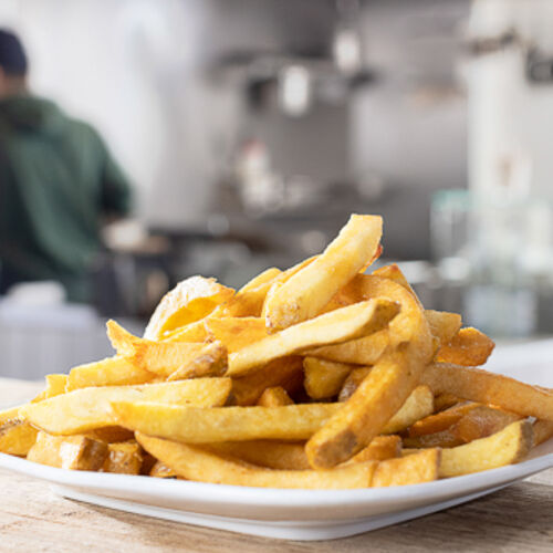 Handcut Fries