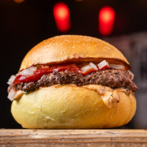 Purist Burger Freddy Schilling Köln