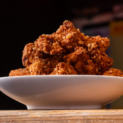 Krispi Nuggets